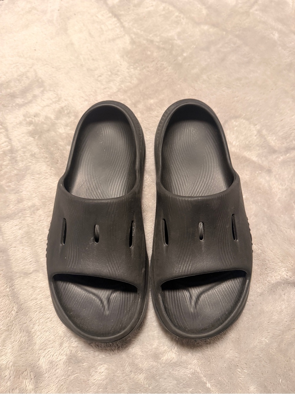 HOKA Kids' Ora Recovery
Slide (Big Kid)